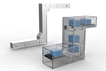 Conveyors