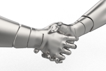 Cooperation