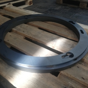 Mezihruzi 2 25mm