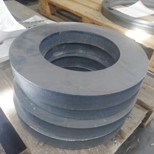 Mezihruzi 40mm