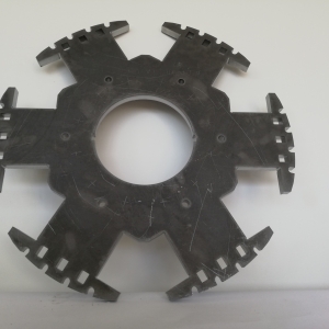 Rotor 30mm